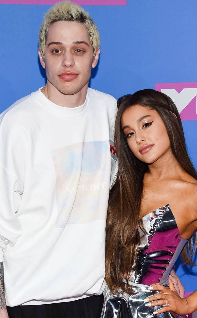 Con gái 18 tuổi của Cindy Crawford hẹn hò tình cũ của Ariana Grande - ảnh 5