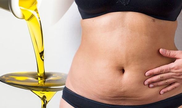 4 thực phẩm giúp ngăn ngừa chất béo nội tạng hiệu quả - ảnh 1