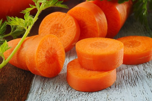 10 thực phẩm nên ăn mỗi ngày để sở hữu làn da sáng mịn - ảnh 10