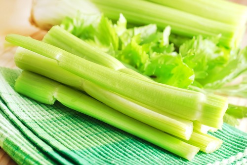 10 thực phẩm nên ăn mỗi ngày để sở hữu làn da sáng mịn - ảnh 8