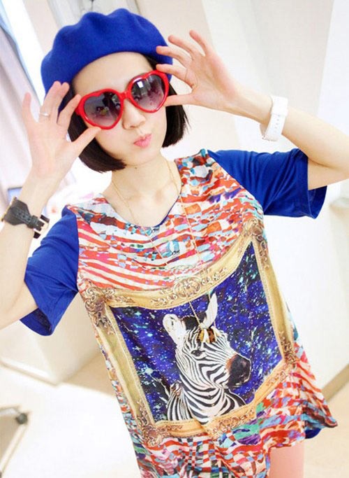 Những chiếc kính trở thành biểu tượng mọi thời đại - ảnh 4