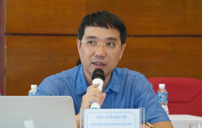 Căn cứ nào cho lộ trình cấm xe máy ở Hà Nội - ảnh 1
