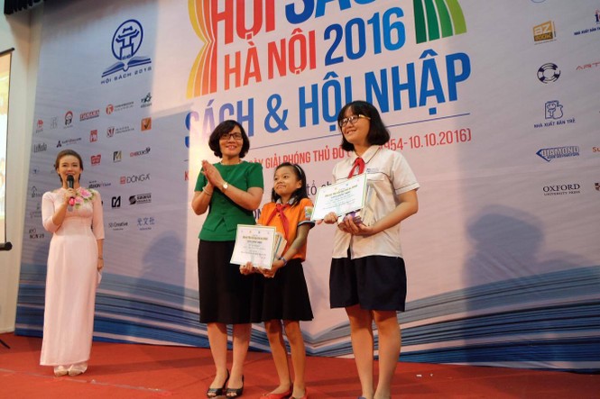 đại sứ đọc, văn hóa đọc, hồ quý ly, lịch sử - ảnh 1