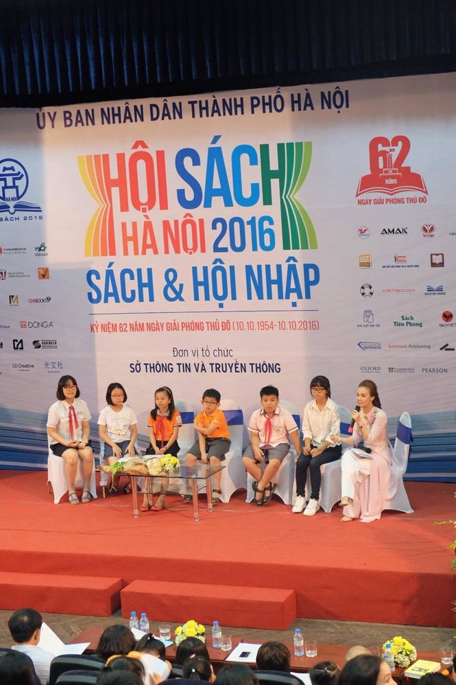 đại sứ đọc, văn hóa đọc, hồ quý ly, lịch sử - ảnh 2