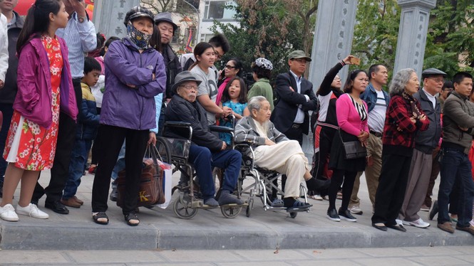 gò đống đa, hội gò đống đa, 228 năm chiến thắng, Ngọc Hồi - Đống Đa - ảnh 14