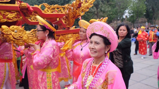 gò đống đa, hội gò đống đa, 228 năm chiến thắng, Ngọc Hồi - Đống Đa - ảnh 4