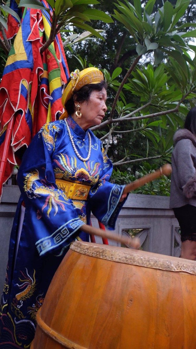 gò đống đa, hội gò đống đa, 228 năm chiến thắng, Ngọc Hồi - Đống Đa - ảnh 8