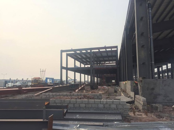 đtm, dự án ja solar, đánh giá tác động môi trường, kcn trung quốc, tỉnh bắc giang, kcn - ảnh 2
