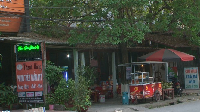 kêu oan, 17 năm kêu oan, oan sai bắc giang, ubnd tp Bắc Giang, - ảnh 1