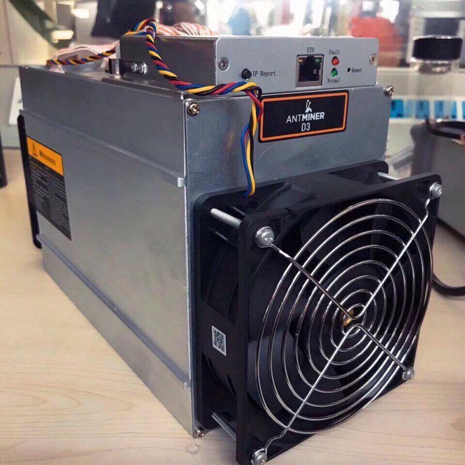 bitcoin, tiền ảo, trâu cày, máy đào tiền ảo, kiếm tiền từ bitcoin, eth, dash - ảnh 1