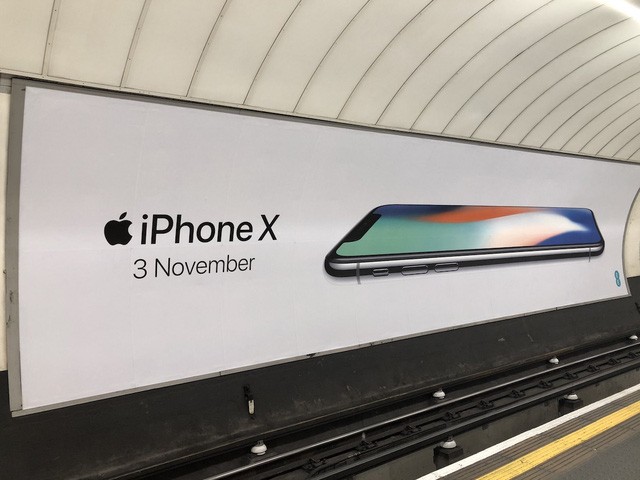 iphone X, iphone, giá bán iphone x, iphone 8, apple - ảnh 1