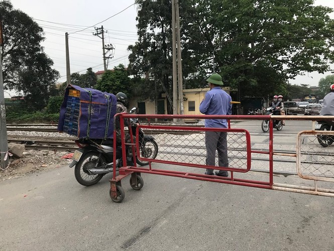 đường sắt, an toàn đường sắt, thống nhất, ngọc hồi, đội csgt đường sắt, hà nội, xóm đường tàu, - ảnh 7