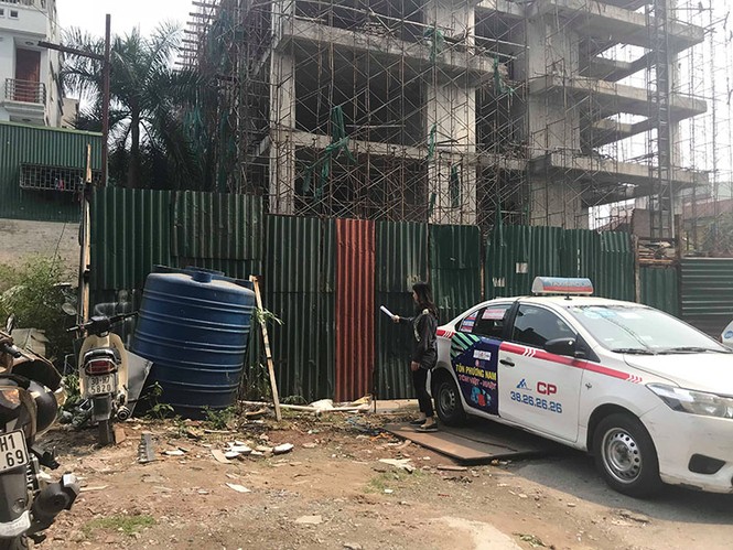 Chung cư Thăng Long Garden, Tòa nhà hỗn hợp Sông Đà, T&T Riverview số 440 Vĩnh Hưng, PCCC, cháy nổ chung cư, Cảnh sát PCCC, hà nội, quận hoàng mai, quận hà đông - ảnh 1
