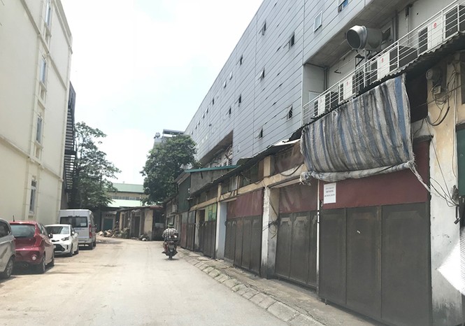 chương dương độ, công ty cổ phần chương dương, trường cao đẳng việt nhật, ubnd quận hoàn kiếm - ảnh 6