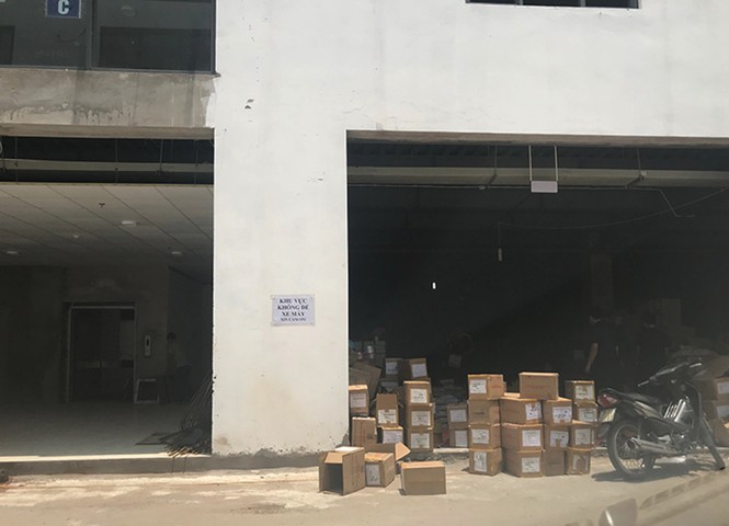 chương dương độ, công ty cổ phần chương dương, trường cao đẳng việt nhật, ubnd quận hoàn kiếm - ảnh 3