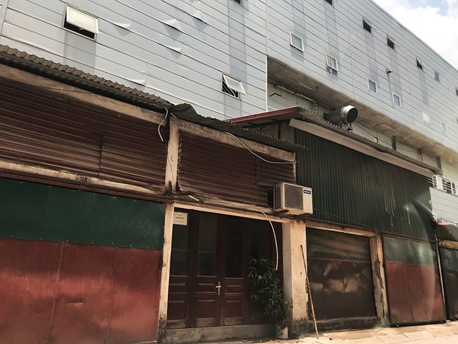 chương dương độ, công ty cổ phần chương dương, trường cao đẳng việt nhật, ubnd quận hoàn kiếm - ảnh 5