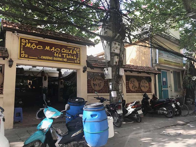 chương dương độ, công ty cổ phần chương dương, trường cao đẳng việt nhật, ubnd quận hoàn kiếm - ảnh 7