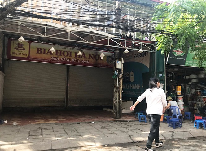 chương dương độ, công ty cổ phần chương dương, trường cao đẳng việt nhật, ubnd quận hoàn kiếm - ảnh 8