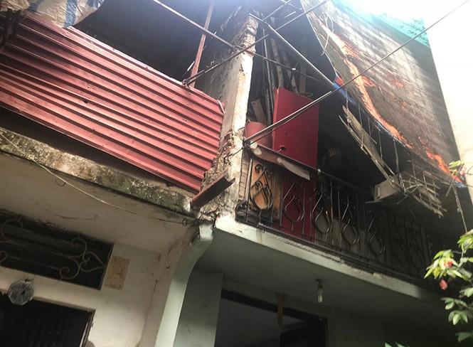 dự án treo, kim liên mới, xã đàn, la thành, quận đống đa, phường phương liên, chủ tịch chung, thu hồi dự án treo, - ảnh 7