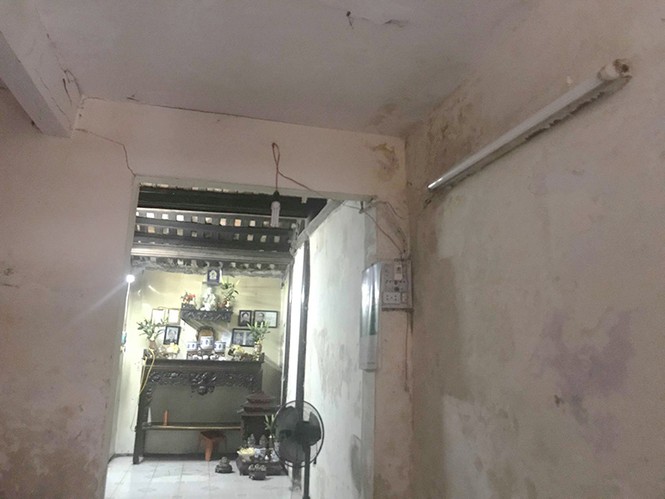 dự án treo, kim liên mới, xã đàn, la thành, quận đống đa, phường phương liên, chủ tịch chung, thu hồi dự án treo, - ảnh 5