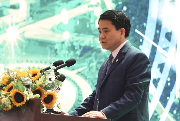 bí thư hà nội, thu hút fdi, fdi, thu hút đầu tư, xúc tiến đầu tư, năng lực cạnh tranh, thủ tướng - ảnh 2