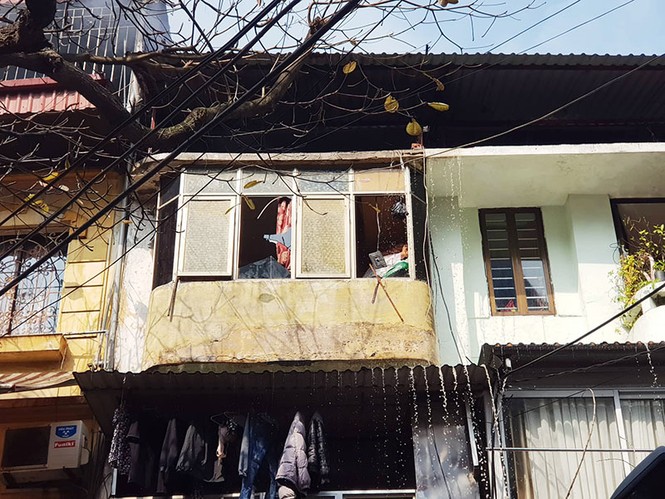 cháy, ông công ông táo, hàng gai, hà nội, hoàn kiếm - ảnh 4