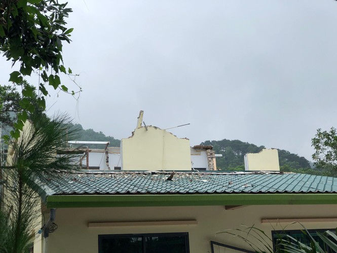 sóc sơn, hà nội, cưỡng chế, minh phú, thanh tra, kết luận, xẻ thịt, đất rừng, mỹ linh, phủ thành chương - ảnh 5