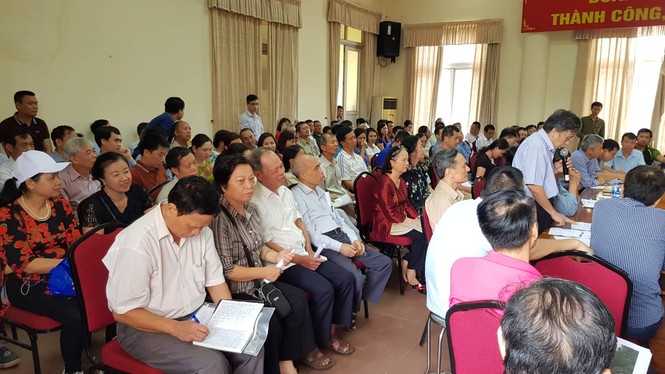 bãi xe cầu giấy, dịch vọng, cầu giấy, bãi xe ngầm, xẻ thịt, công viên, hà nội - ảnh 2