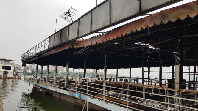 du thuyền, tây long, tây hồ, ubnd quận, du thuyền 5 sao, hà nội, ubnd thành phố, đầm bẩy, nhật tân, nguyễn đình thi - ảnh 7