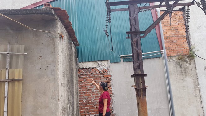 122 Vương Thừa Vũ, hà nội, thanh xuân, hạ đình, ttxd, Thanh Xuân Trung, khương trung - ảnh 2