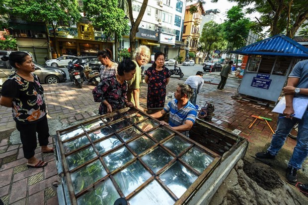 nước sạch, gelex, vinaconex, viwasupco, sông đà, nước ô nhiễm, chủ tịch, hà nội, viwaco - ảnh 2