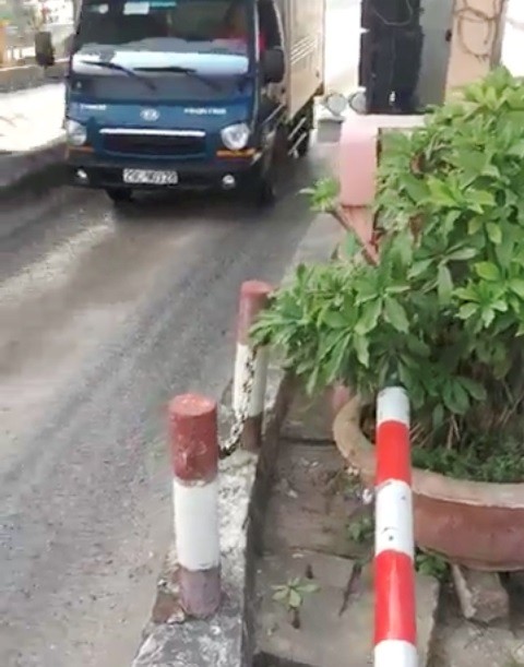 Bị phản đối, BOT Bắc Thăng Long xả trạm - ảnh 1