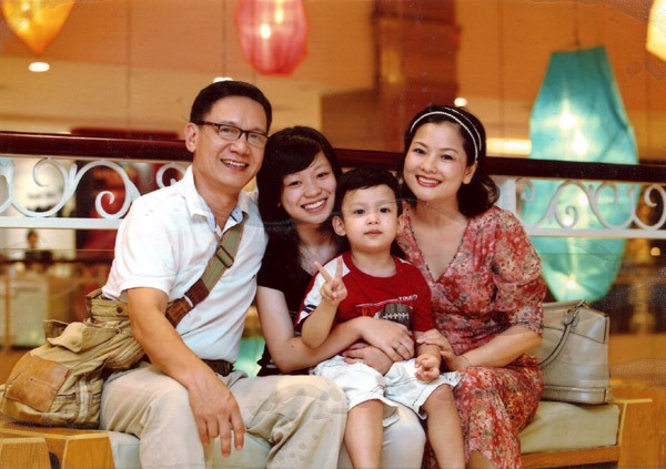 Người cổ lỗ sĩ nhất làng diễn viên Việt - ảnh 2