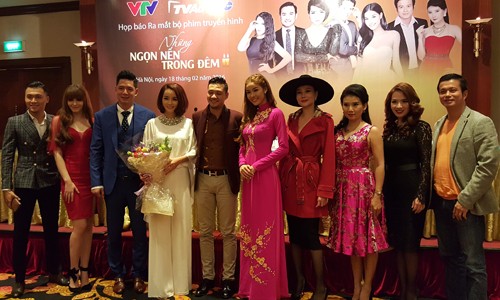 Bình Minh kể cảm xúc hôn Mai Thu Huyền và Kỳ Hân - ảnh 2