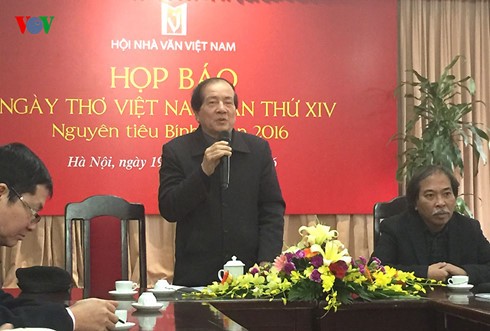Con gái diễn viên Chiều Xuân sẽ biểu diễn tại Ngày Thơ Việt Nam - ảnh 1