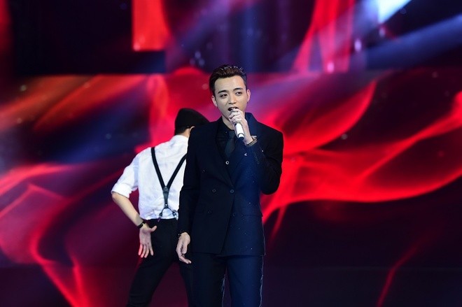 Hoàng Thùy Linh bỏ thi đêm liveshow 6 The Remix vì ốm nặng - ảnh 6