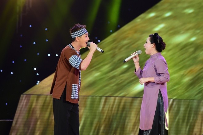 Hoàng Thùy Linh bỏ thi đêm liveshow 6 The Remix vì ốm nặng - ảnh 7