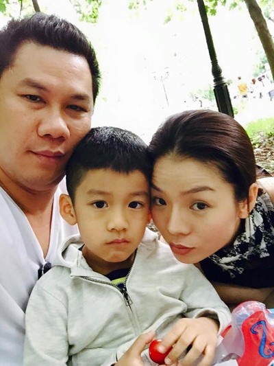 Lệ Quyên: 'Tôi đã bật khóc lúc sinh con vì thương mẹ' - ảnh 2