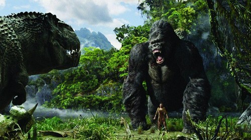 'King Kong' mở lại cánh cửa cho Hollywood đến Việt Nam - ảnh 3