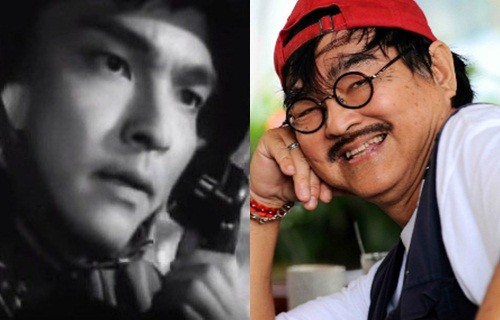 Dàn diễn viên phim 'Em bé Hà Nội' sau hơn 40 năm - ảnh 4