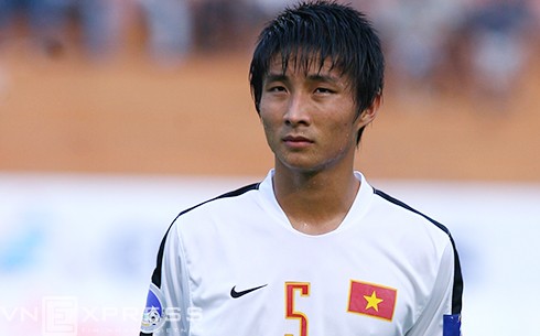 Hôm nay (11/3), cầu thủ Đồng Nai hầu tòa vì bán độ - ảnh 1