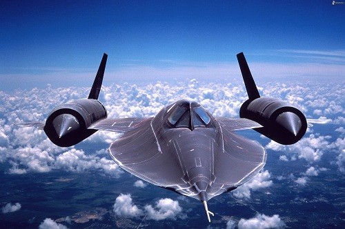 Mig-31 - khắc tinh của trinh sát cơ Mỹ nhanh nhất thế giới - ảnh 1