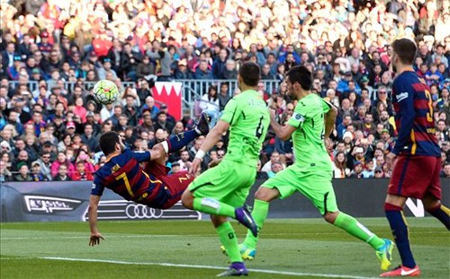 Messi đá hỏng phạt đền, Barca vẫn thắng với tỷ số 6-0 - ảnh 3