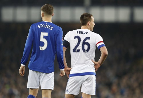 Trúng đòn cố nhân, Chelsea tay trắng rời FA Cup - ảnh 2
