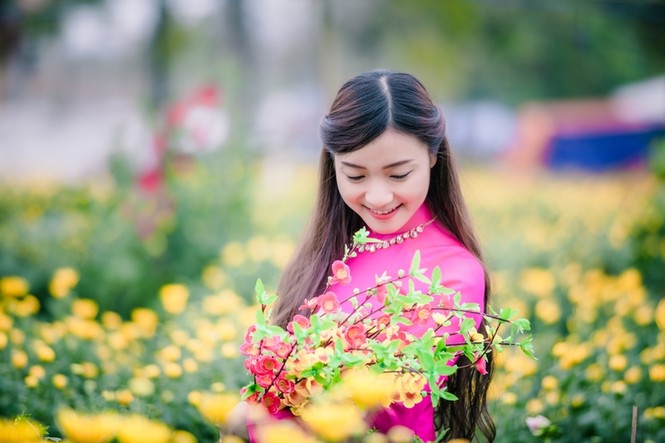 Tâm sự của nữ sinh tài năng múa “Gạc Ma trong tim ta” - ảnh 1