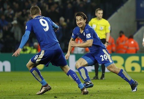 Leicester chuốc sầu Benitez, thẳng tiến đến ngôi vương - ảnh 1