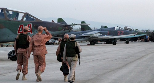 Ông Putin 'rút củi đáy nồi', chảo lửa Syria sẽ ra sao - ảnh 2