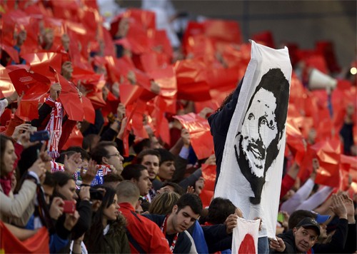 Diego Simeone: Tay không xây dựng cơ đồ - ảnh 3
