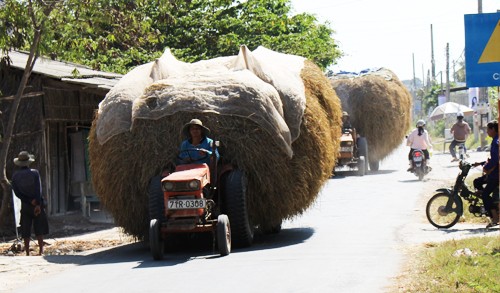Miền Tây điêu đứng trong thiên tai lịch sử - ảnh 1