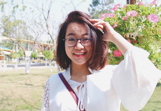 Ba nữ sinh trường Y nghiên cứu ảnh hưởng của mạng xã hội - ảnh 1